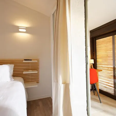 Hotel Val Hôtel&spa 3*