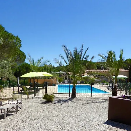 Val Hôtel&spa Hotel Mourèze