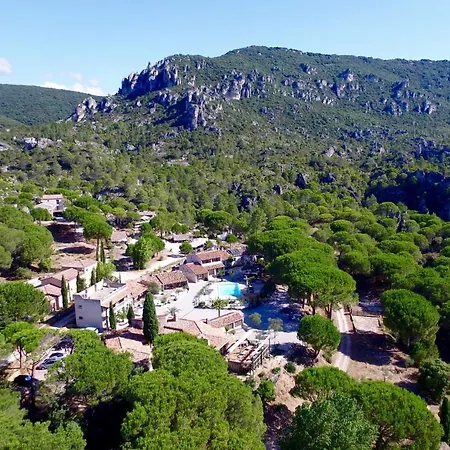 Val Hôtel&spa 3* Mourèze