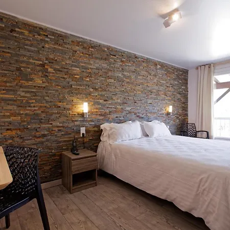 Val Hôtel&spa Hotel
