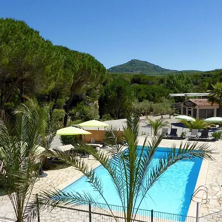 Val Hôtel&spa 3*