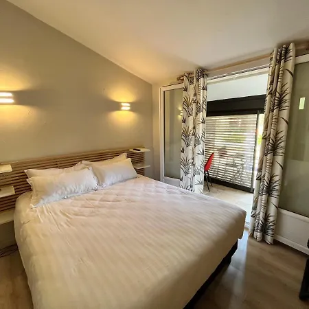 Hotel Val Hôtel&spa