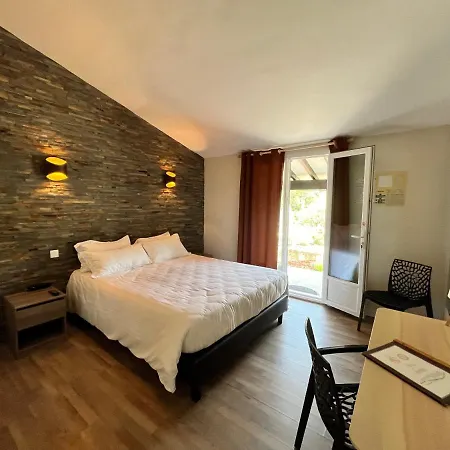 Val Hôtel&spa Hotel 3*