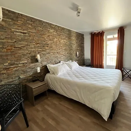 Val Hôtel&spa