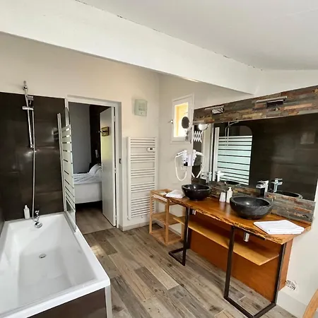 Val Hôtel&spa