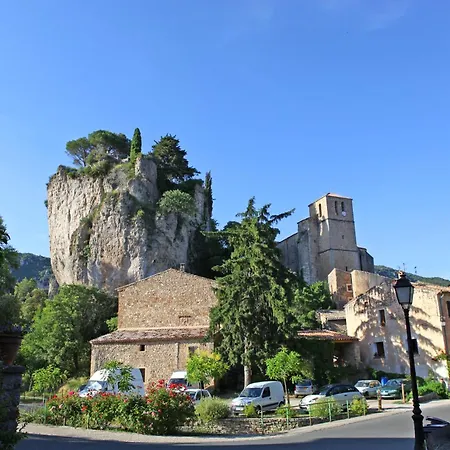 Hotel Val Hôtel&spa Mourèze