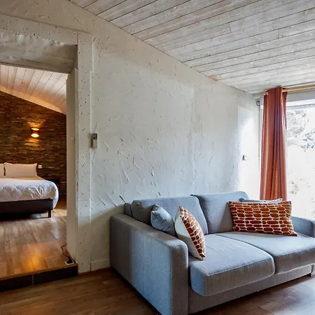 Hotel Val &