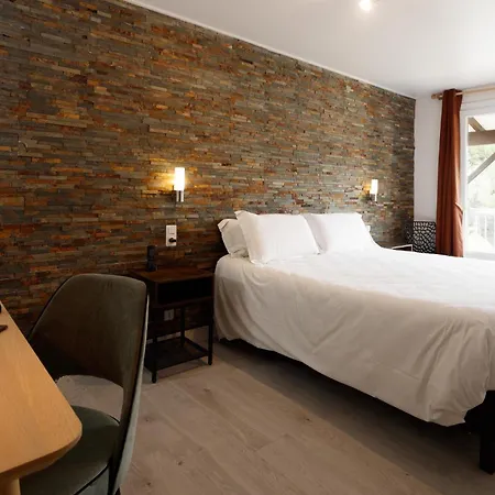 Val Hôtel&spa Hotel 3*
