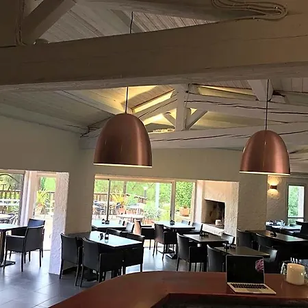 Hotel Val & Mourèze