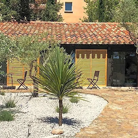 Val Hôtel&spa Hotel Mourèze