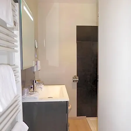 Val Hôtel&spa Hotel Mourèze