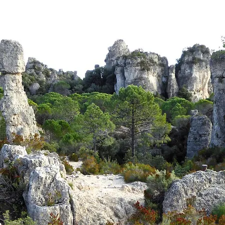 Val & Mourèze