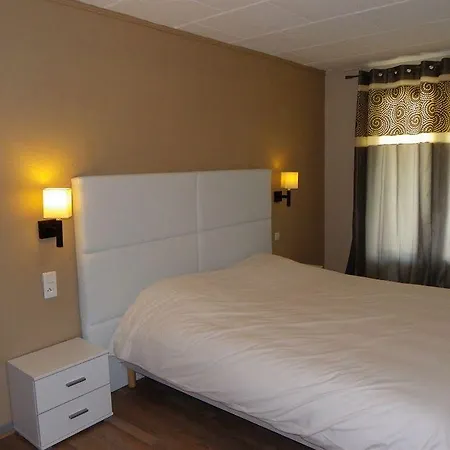 Val Hôtel&spa Mourèze
