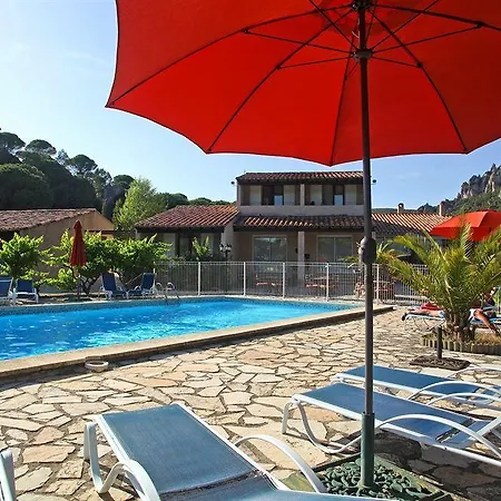 Hotel Val & Mourèze