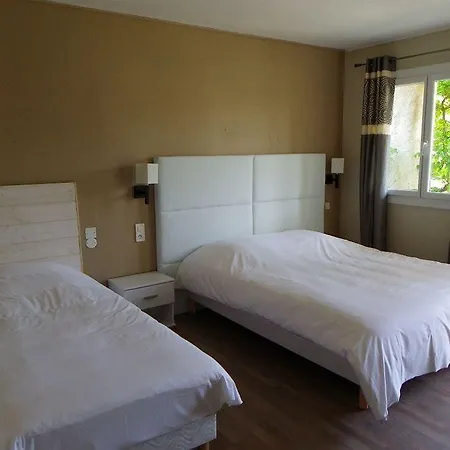 Val Hôtel&spa