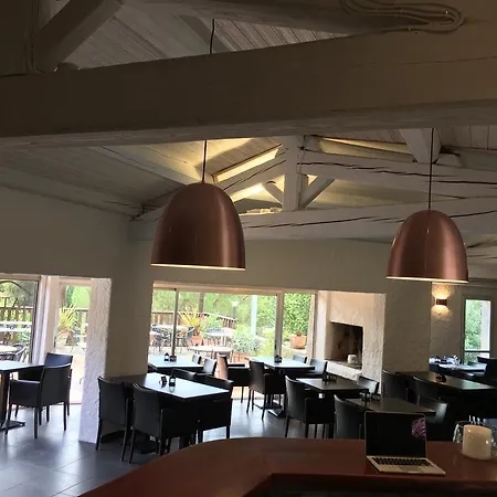 Val Hôtel&spa Hotel 3*