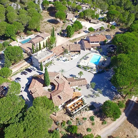 Hotel Val &