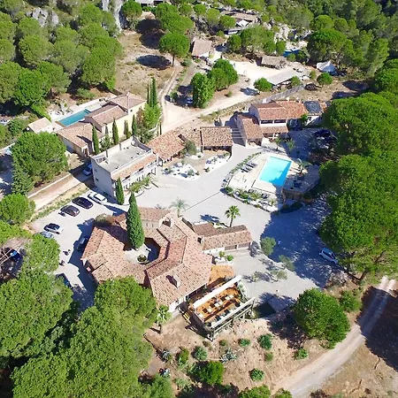 Hotel Val Hôtel&spa