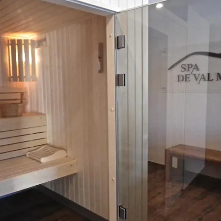 Val Hôtel&spa Hotel 3*