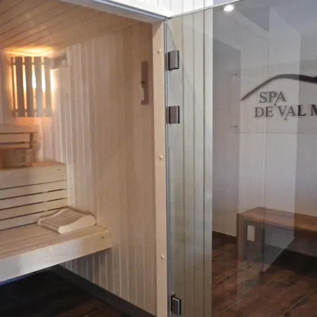 Val Hôtel&spa Hotel 3*