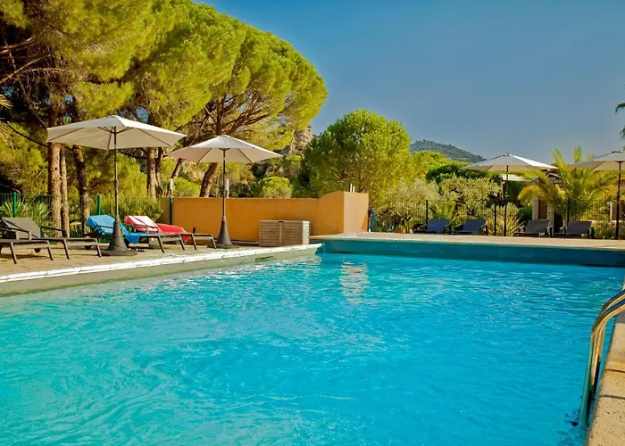 Hotel Val Hôtel&spa 3*